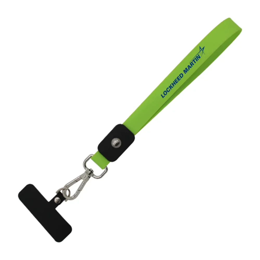 Fidget Roller Phone Holder - Lime