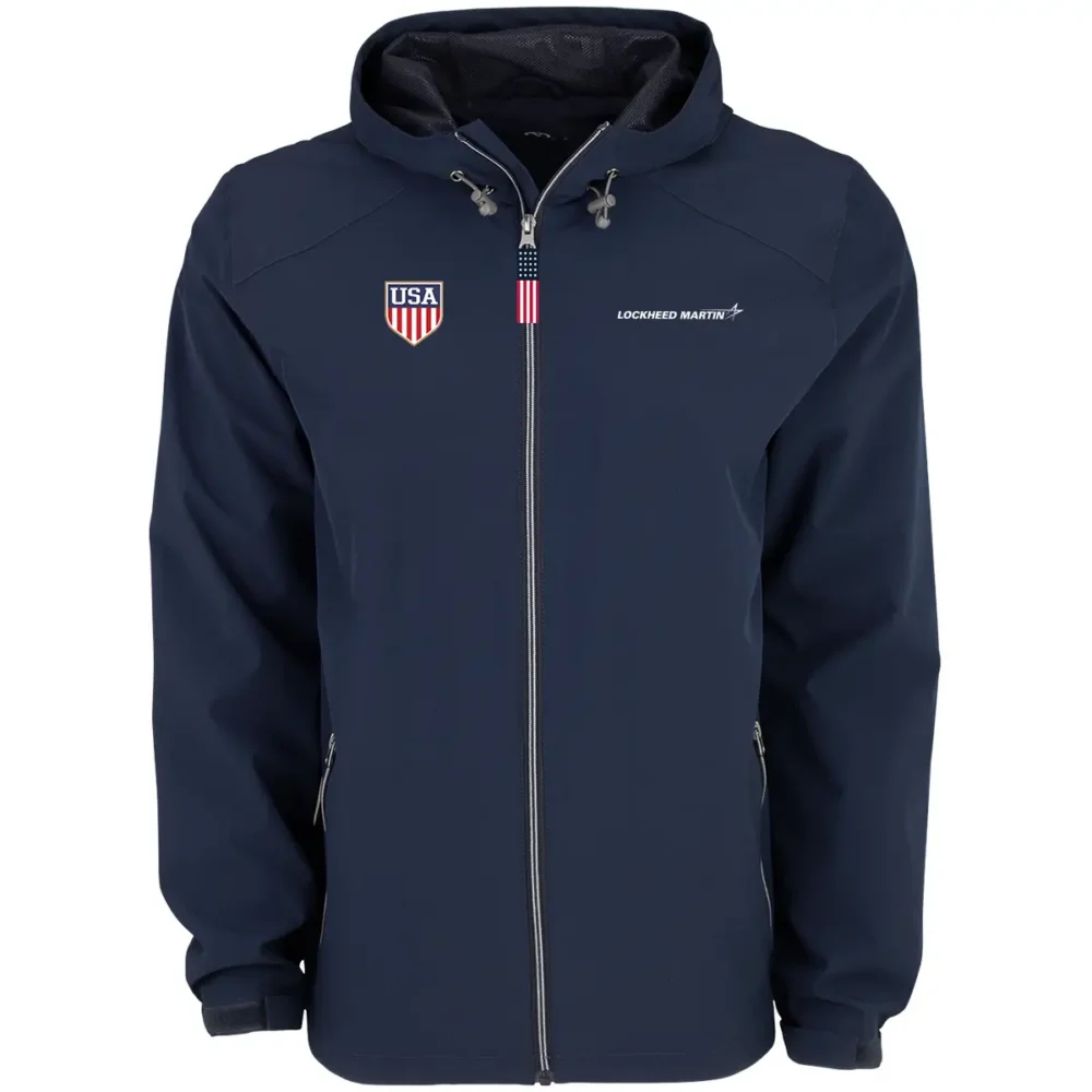 Men's Newport Jacket - America 250