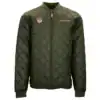 Men's Everett Bomber Jacket - America 250