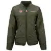 Women's Everett Bomber Jacket - America 250
