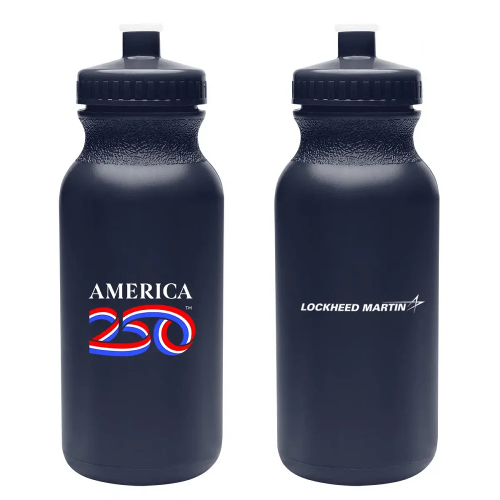 America250™ 20 Oz. Thrive Bike Bottle