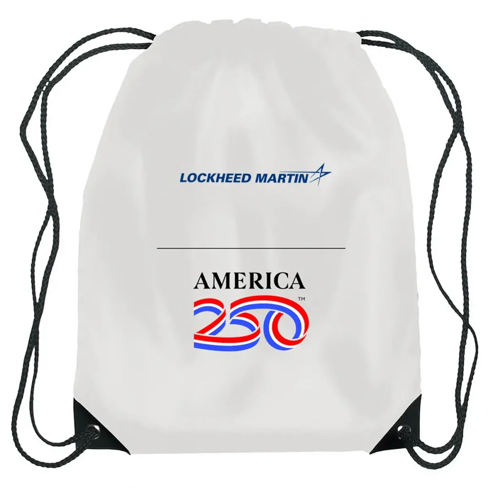 America250™ Small Hit rPET Sports Pack
