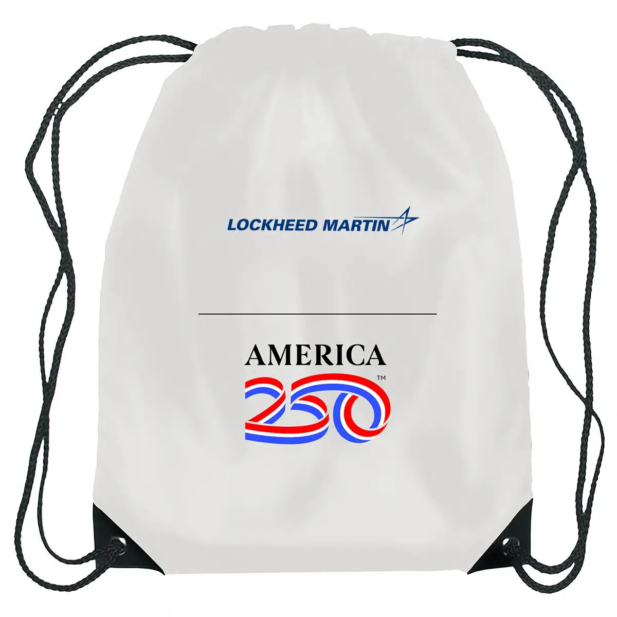 America250™ Small Hit rPET Sports Pack
