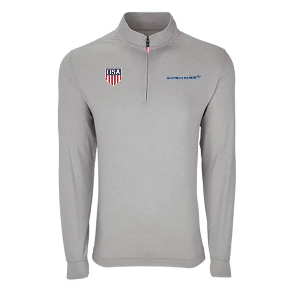 Men's Vansport Zen Pullover - America 250