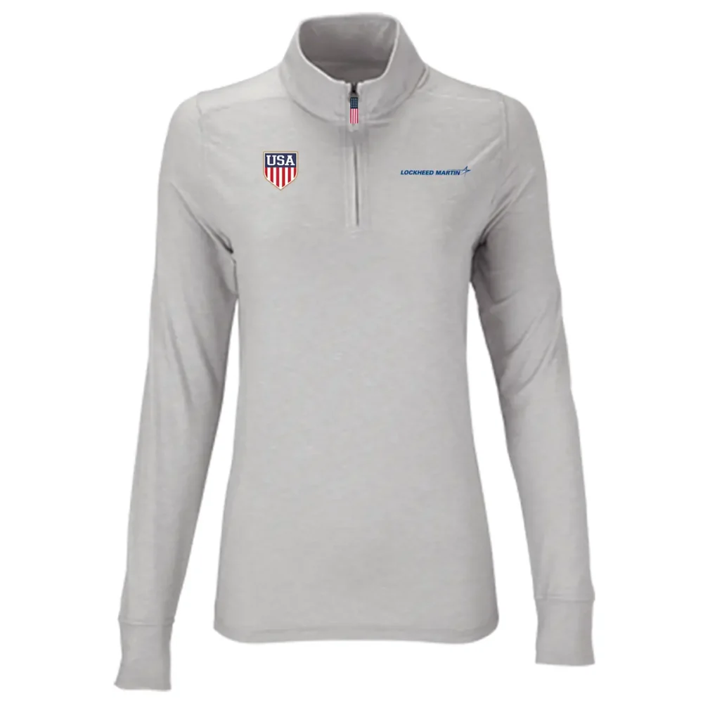 Women's Vansport Zen Pullover - America 250
