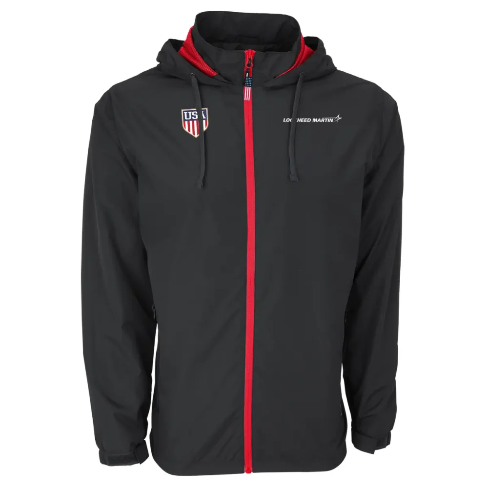 Men's Club Jacket - America 250