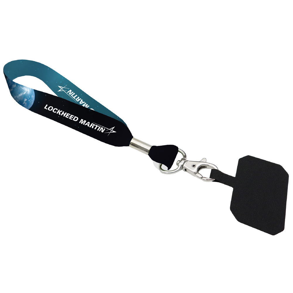 Phone Wristlet - LM Space Design 1