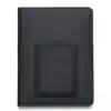 Leeman Roma Wireless Power Charger Refillable Journal - 6" x 8" 1