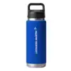 YETI® Rambler® 26 oz. Water Bottle with Chug Cap - Royal