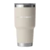 YETI® Rambler® 30 oz. Tumbler with MagSlider™ Lid - Cape Taupe