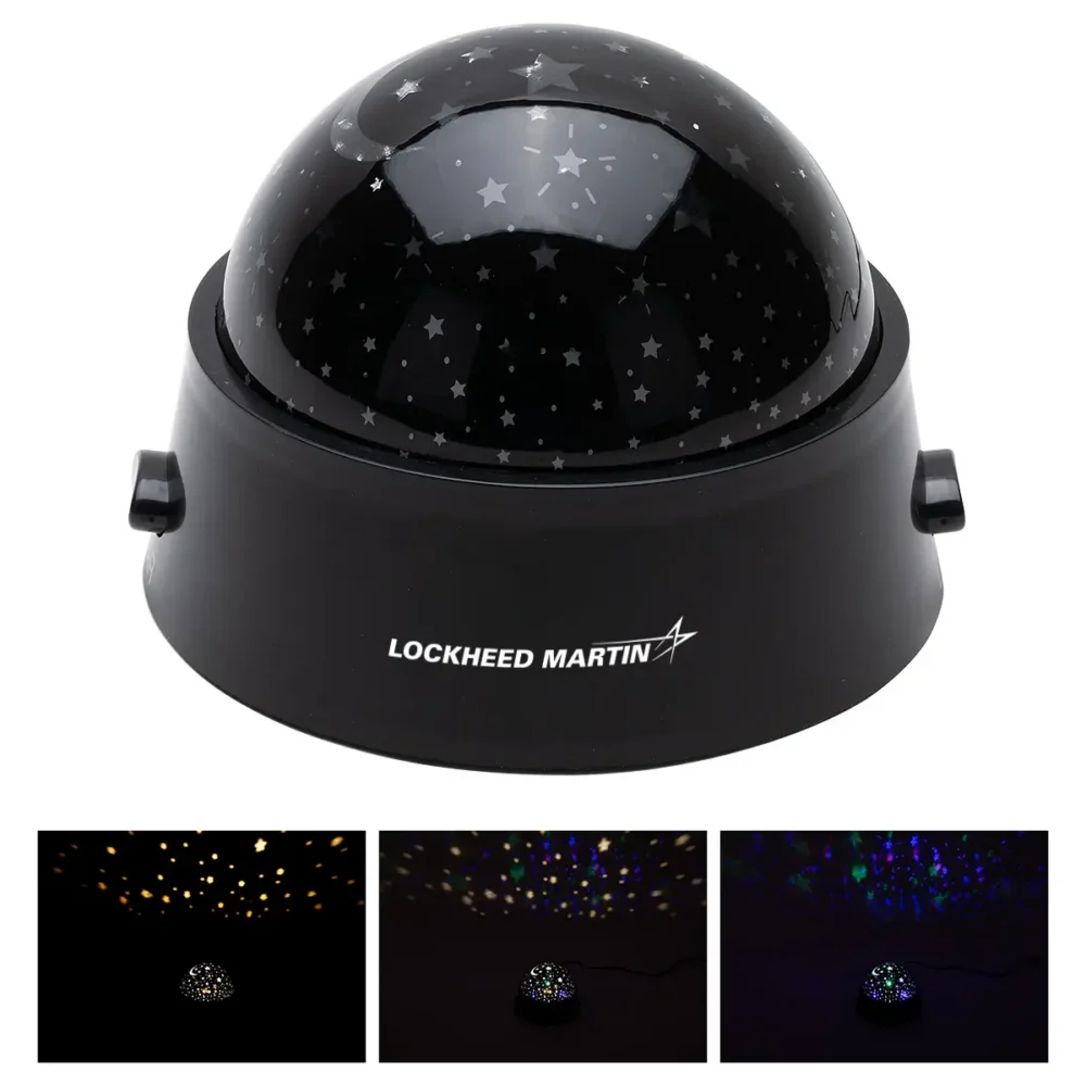 Constellation Night Light 1