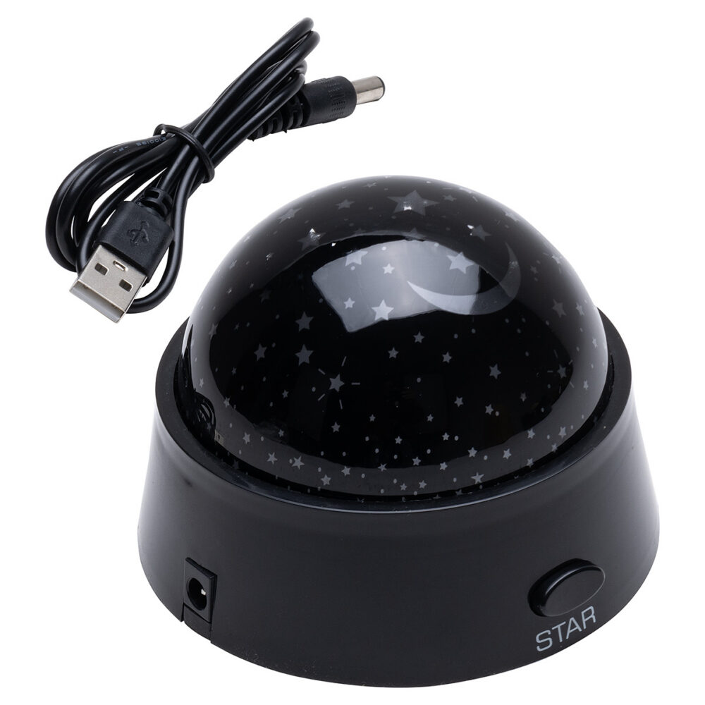 Constellation Night Light 2