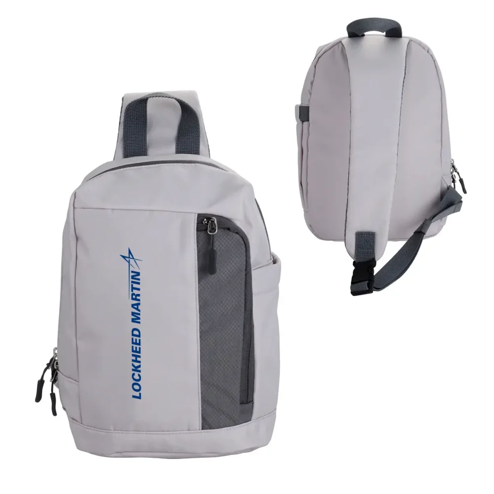 Greyhound Crossbody Bag 1