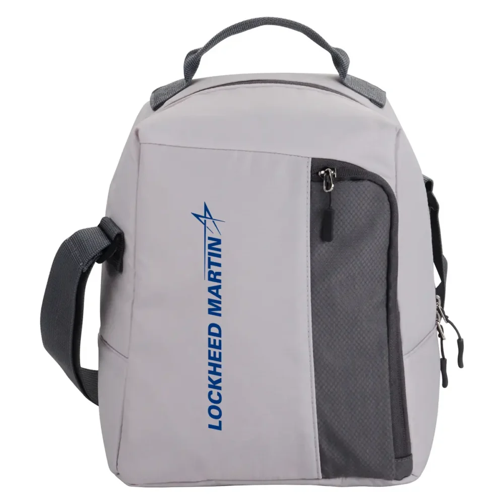 Greyhound Lunch Cooler Bag 1