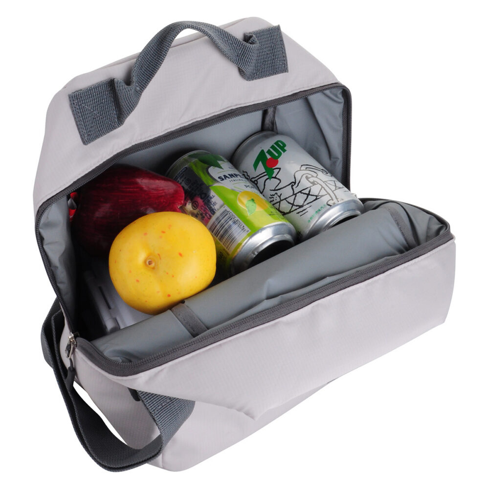 Greyhound Lunch Cooler Bag 2