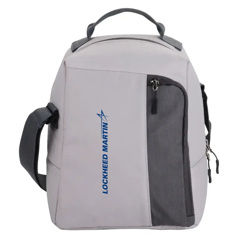 Greyhound Lunch Cooler Bag