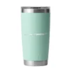 YETI® Rambler® 20 oz. Tumbler MagSlider™ Lid - Seafoam