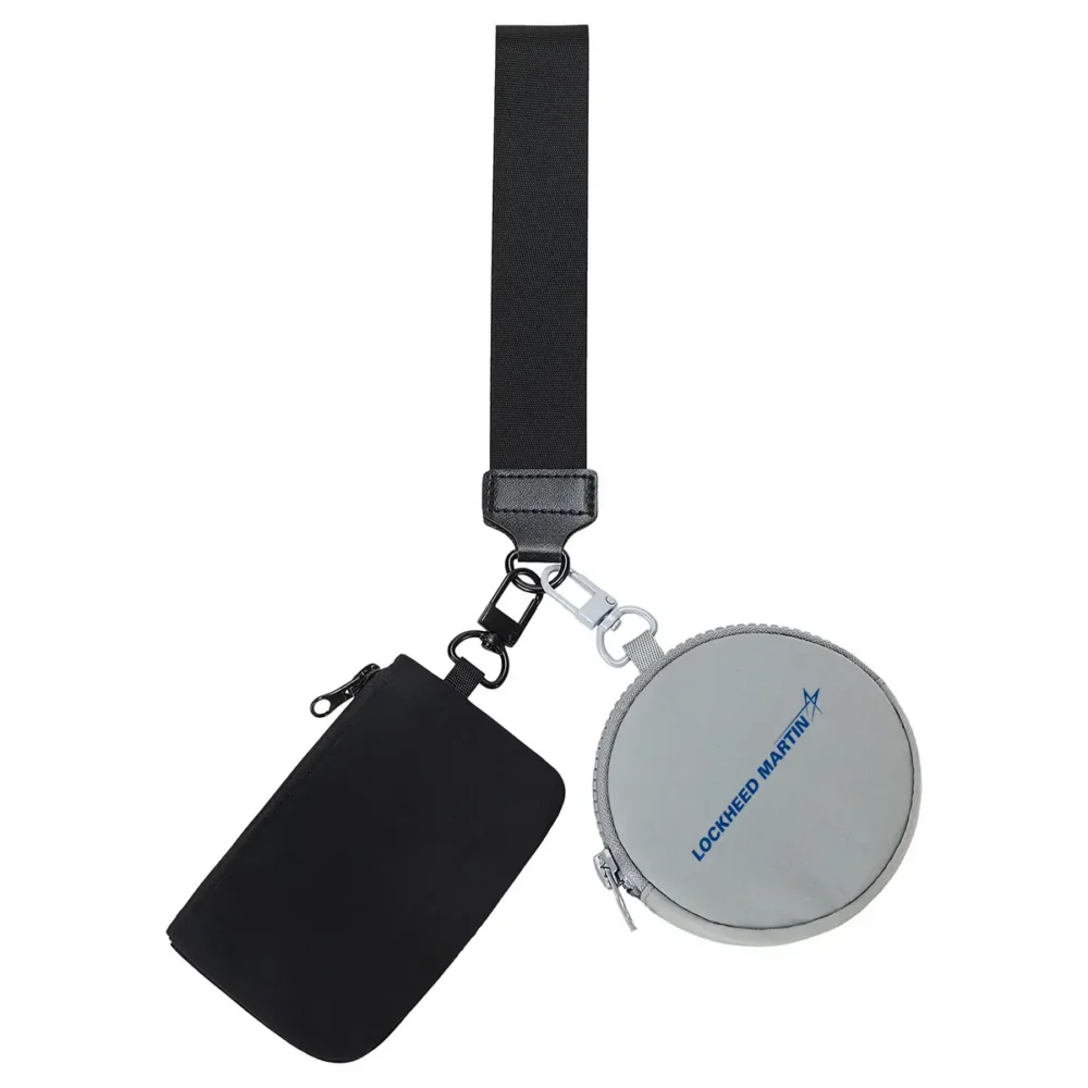 Vogue Wrist Wallet Set 1