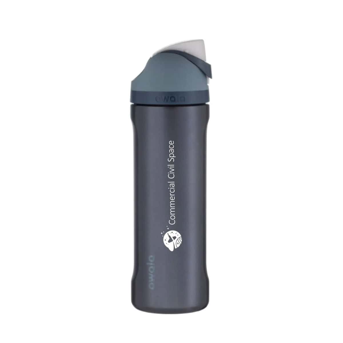 Owala Freesip Water Bottle, 24 oz (2 Colors Available)