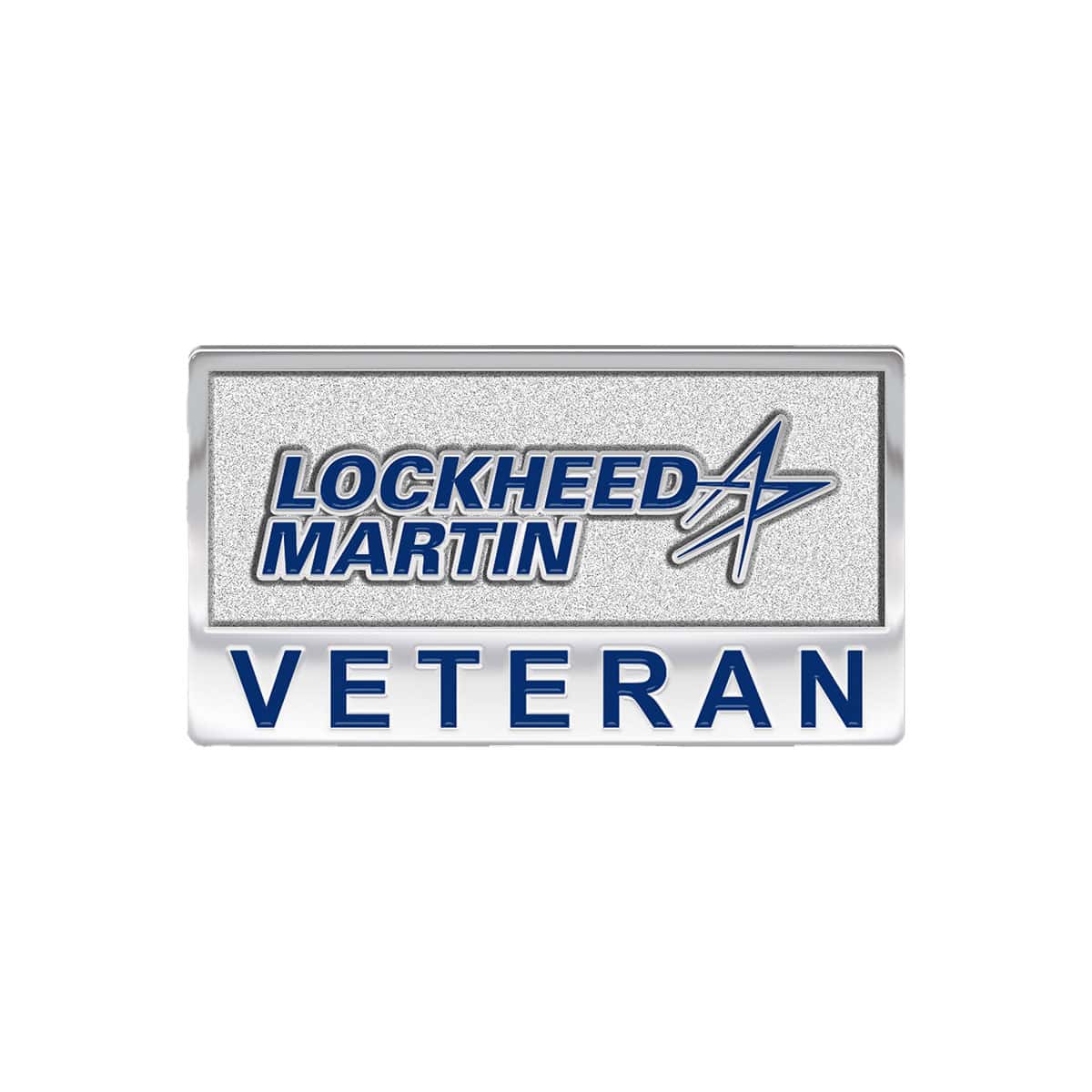 Veteran Lapel Pin