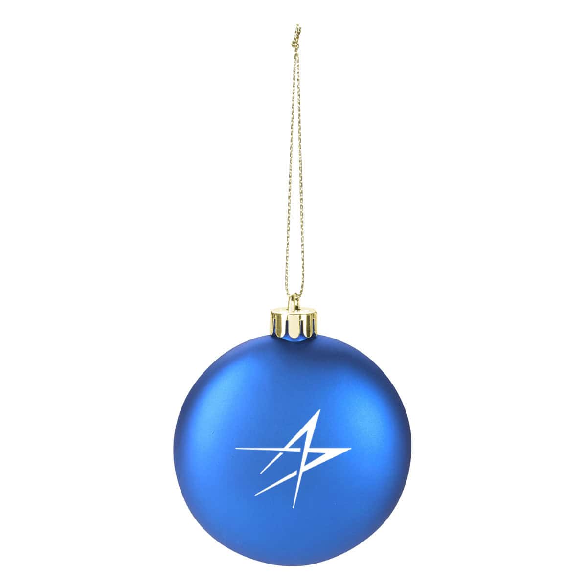 Holiday Ornament - Side 1