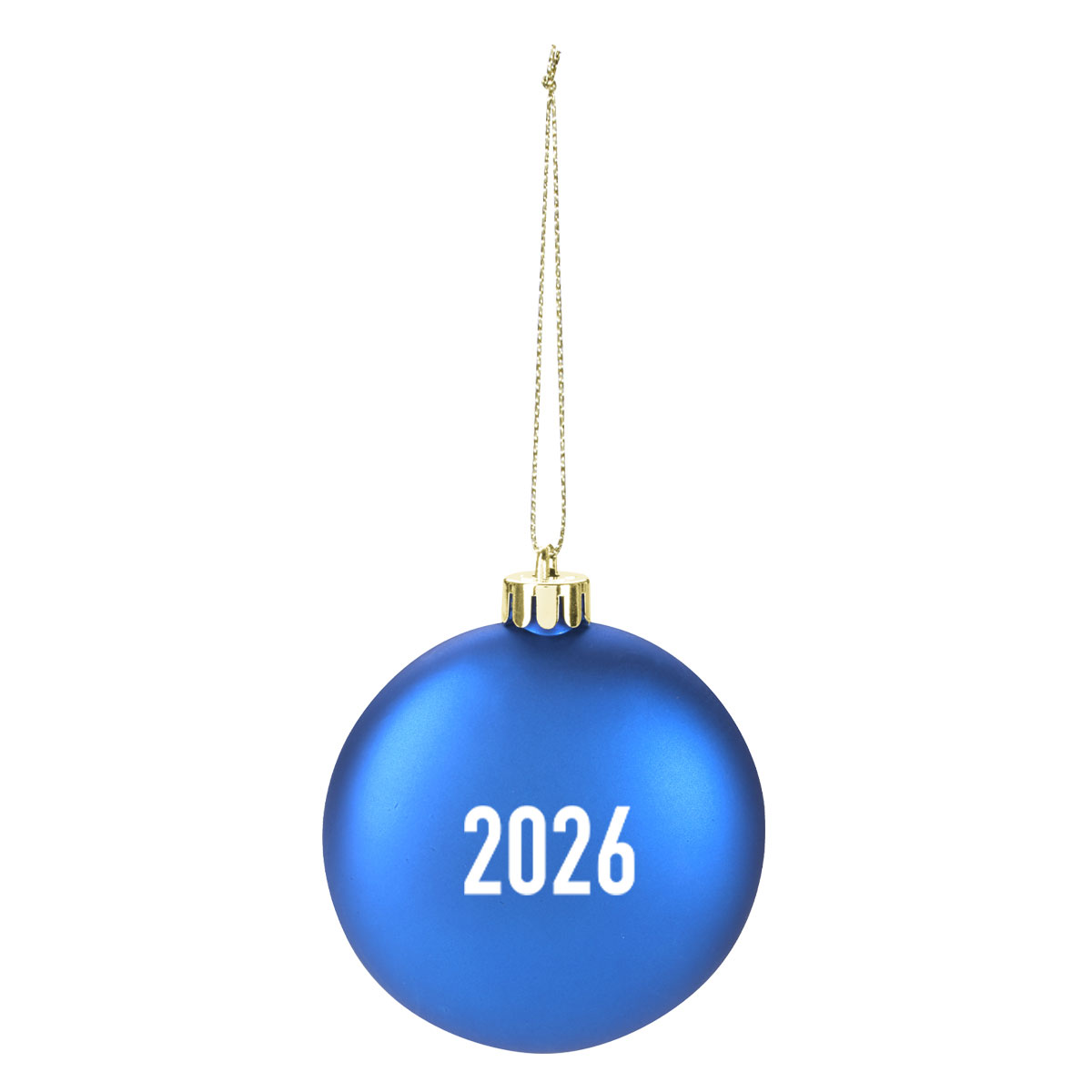 Holiday Ornament - Side 2